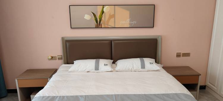 1026公寓(亚龙湾路分店)图片