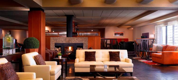 丹佛科技中心喜来登酒店(Sheraton Denver Tech Center Hotel)图片