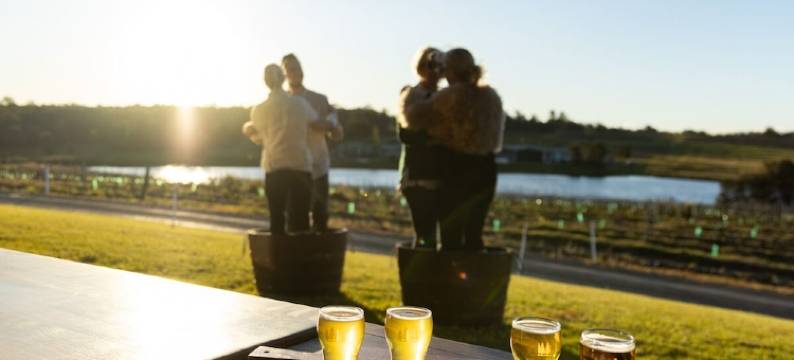猎人谷度假村(Hunter Valley Resort, Hunter Farm Adventure Centre & 4 Pines at The Farm)图片