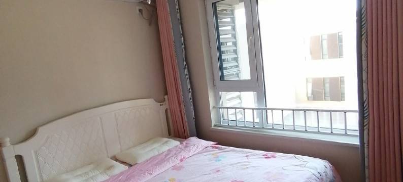 可可学生日租公寓(站前南路2号分店)图片