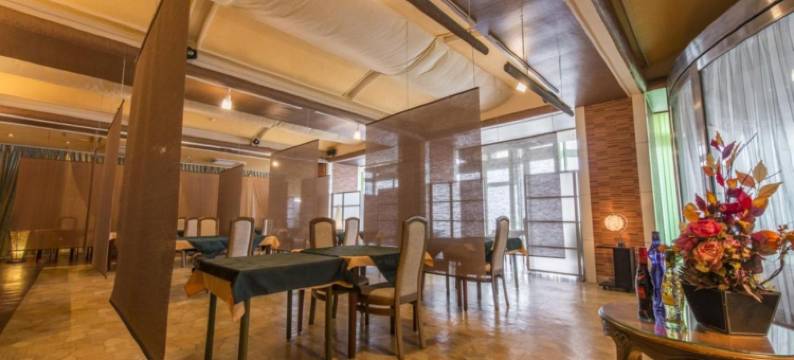 热川大和馆酒店(ATAGAWA YAMATOKAN)图片