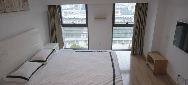 阳光男孩的家公寓(团结桥巷分店)图片