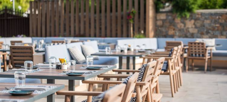 克里特马里斯度假村(Creta Maris Resort)图片