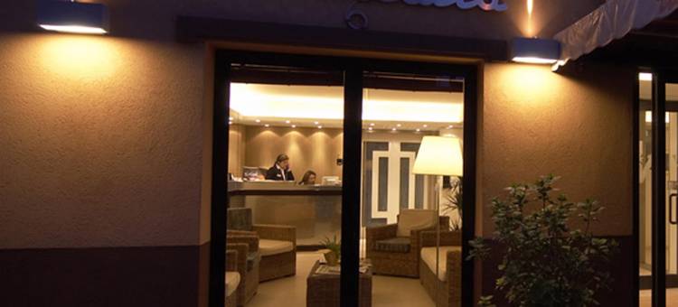 拉尔拉别墅酒店(Hotel Villa Lalla)图片