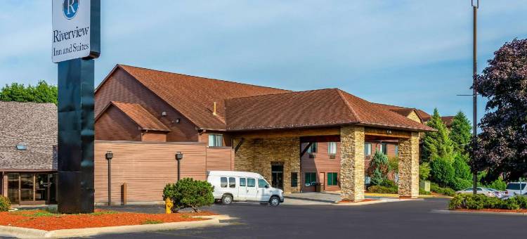 河景旅馆及套房，凯悦臻选酒店(Riverview Inn & Suites, Ascend Hotel Collection)图片