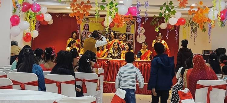 Shagun Banquet and Hotel图片