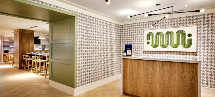 Omni 弗里斯科PGA度假村及水疗中心(Omni PGA Frisco Resort & Spa)图片