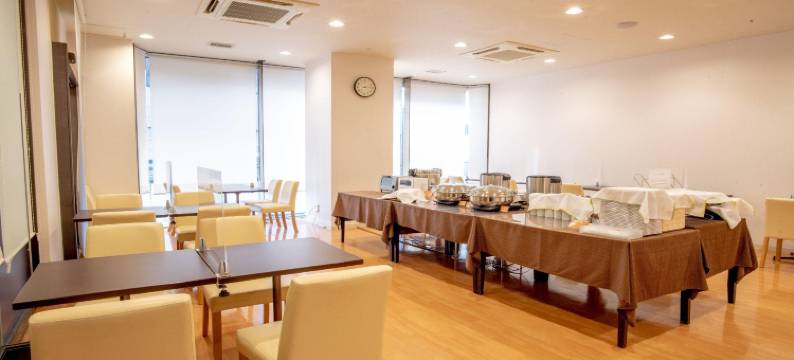 大津石山雷亚酒店(Le Lac Hotel Otsu Ishiyama)图片