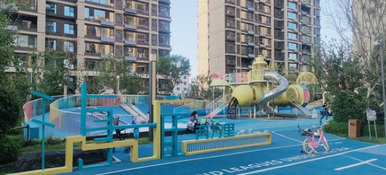 悦海美居公寓(东海路分店)图片