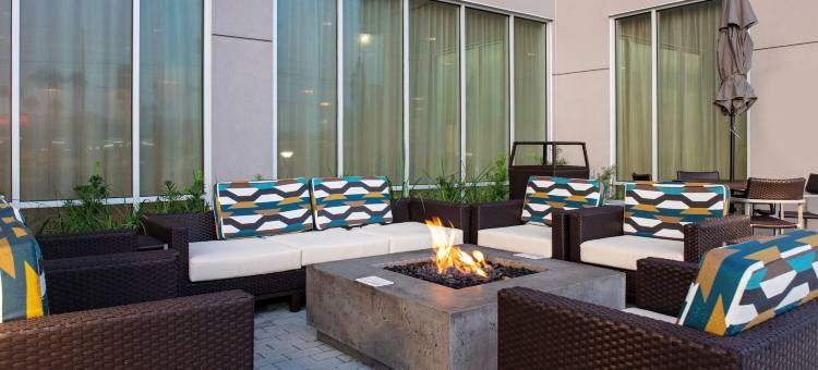 TownePlace Suites Orlando Airport图片