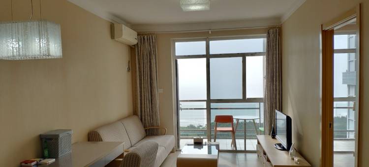 周子胄公寓(南环路分店)图片