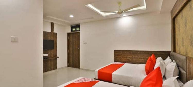 湿婆别墅(Shiv Villa)图片