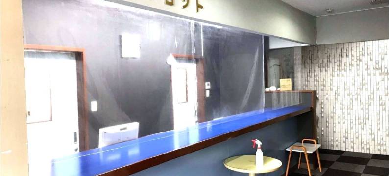 鹿儿岛商务酒店(Business Hotel Oriental Izuro)图片