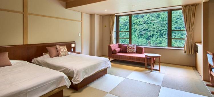 庄川温泉风流味道座敷 梦续(Shogawa Onsen Yumetsuzuri)图片