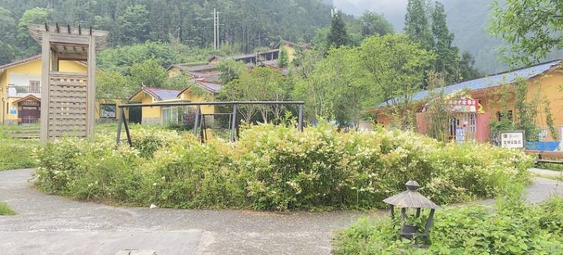 勤勤恳恳小房东客栈(西河街分店)图片