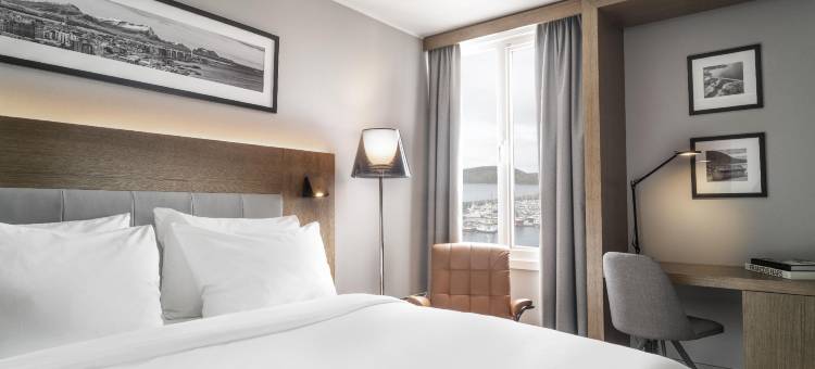 丽笙蓝标酒店-波多(Radisson Blu Hotel, Bodo)图片
