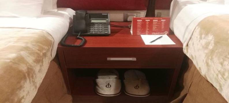 安瓦尔阿尔阿塞尔酒店(Anwar Al Aseel Hotel)图片