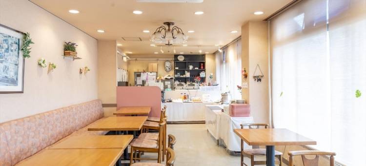 Tabist宇安明石酒店(Tabist Hotel Yuan Akashi)图片