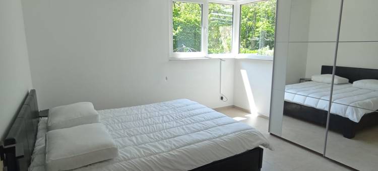 La Villa "les Pieds Dans l'eau"图片