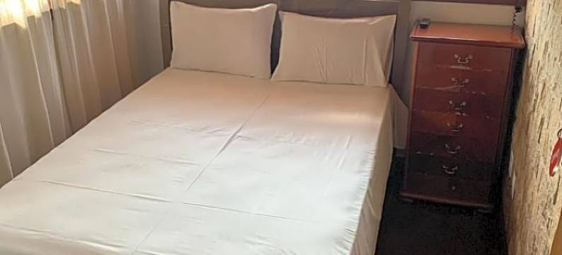 Hotel Buriti Da Serra布里蒂达塞拉酒店(Hotel Buriti da Serra)图片