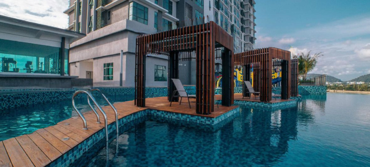 关丹瑞士贝尔酒店(Swiss-Belhotel Kuantan)图片