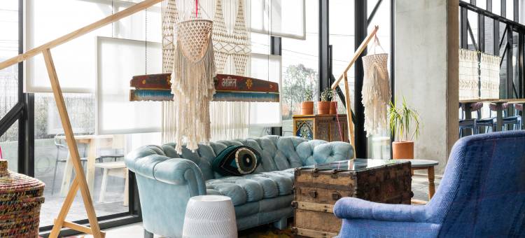 抵达奥斯汀酒店(Arrive Austin)图片