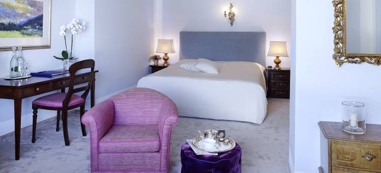 A-ROSA系列酒店 - 图尔纳尔阿尔卑斯宾馆(A-Rosa Hotel Thurnher's Alpenhof)图片
