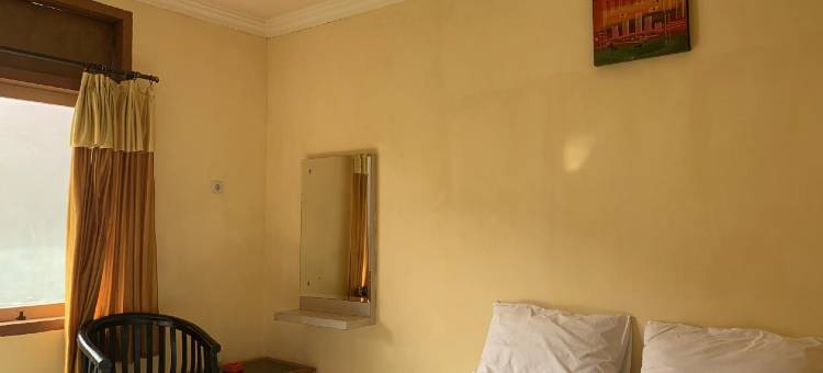 Hotel O 菲尼西伊斯兰旅馆，靠近平朗繁荣购物中心(Hotel O Wisma Phinisi Syariah Near Mall of Pinrang Sejahtera)图片