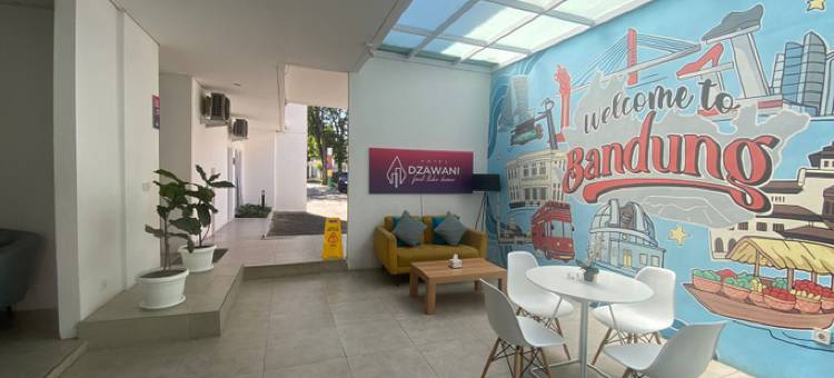 扎瓦尼酒店(Dzawani Hotel)图片