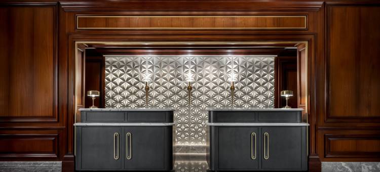 泰森斯角丽思卡尔顿酒店(The Ritz-Carlton, Tysons Corner)图片