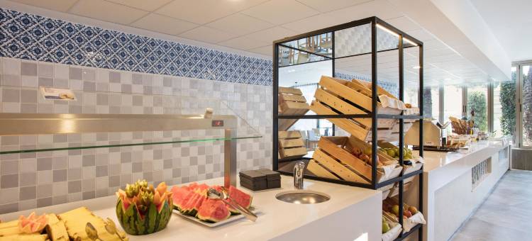 坎布里尔斯最佳酒店(Hotel Best Cambrils)图片