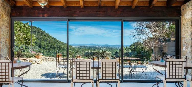 Finca Albellons庄园(Finca Albellons)图片