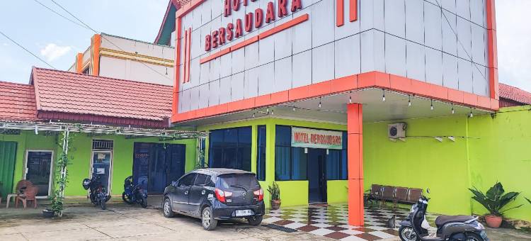 Reddoorz @ Hotel Bersaudara Bungo图片