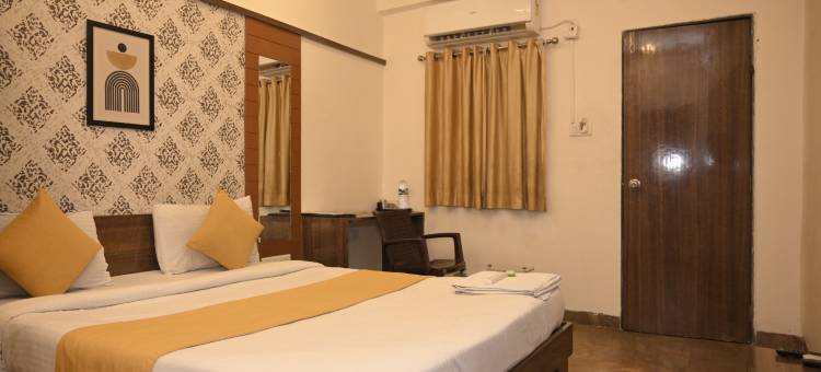 斯瓦加特酒店(Hotel Swagat and Lodging)图片