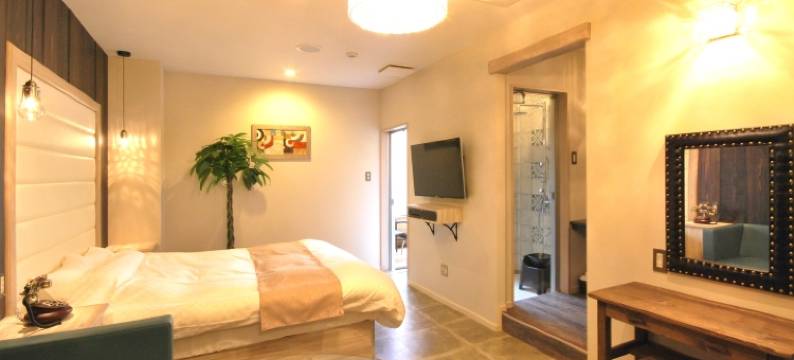 芭菲德查尔梅酒店(Hotel Parfait de Charme)图片