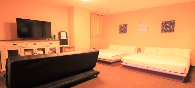 函馆A-GATE酒店(A-Gate Hotel Hakodate)图片