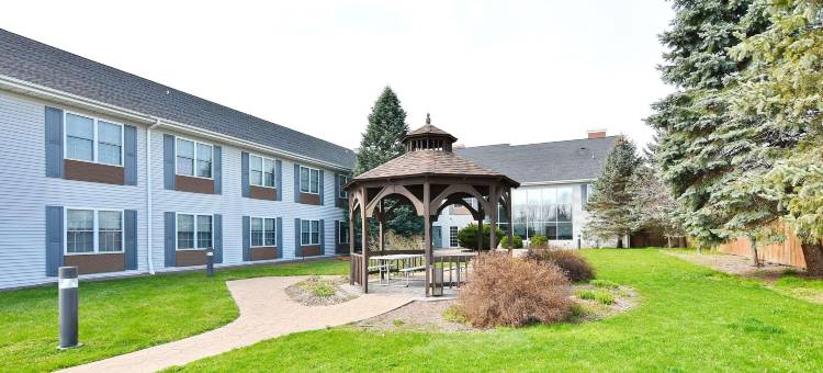 纽约莫里斯山丽怡酒店(Country Inn & Suites by Radisson, Mount Morris, NY)图片