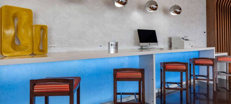 列克星敦马术公园地区洲际智选假日酒店(Holiday Inn Express Lexington Horse Park Area by IHG)图片