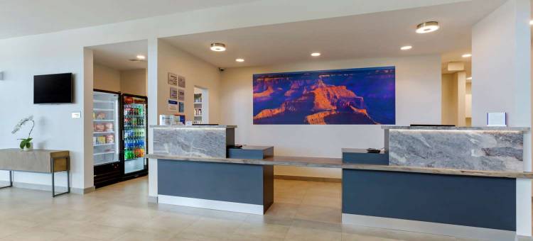 Best Western Plus Executive Residency Phoenix North Happy Valley图片