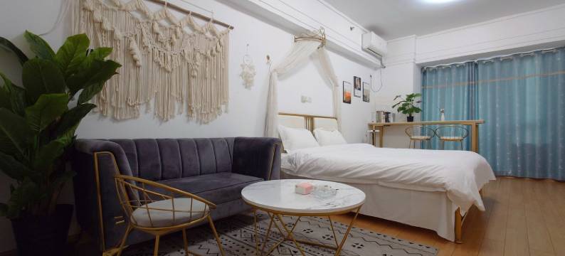 九间房民宿(华润万象汇店)图片