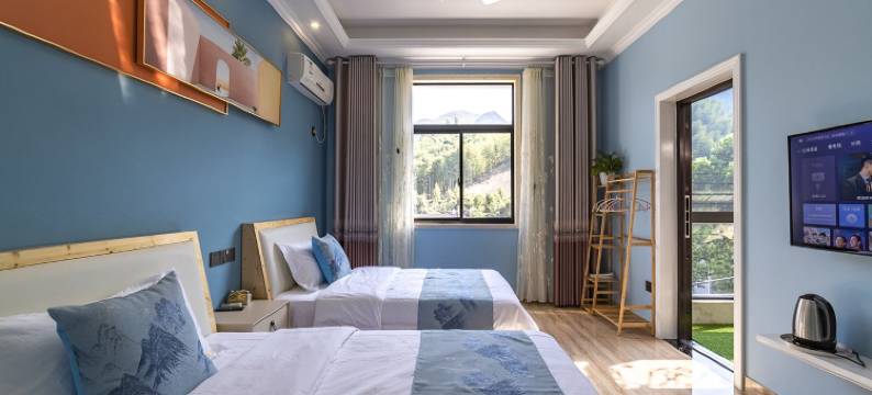 挽心小霞度假别墅图片