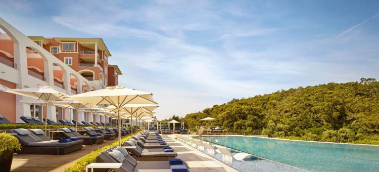 鹏哈龙格度假村(Penha Longa Resort)图片