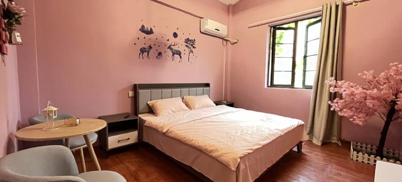 鲁班学长度假别墅(海湾路分店)图片