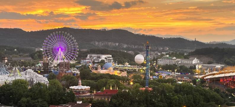 横店1968云宿楠木居公寓(长征路分店)图片