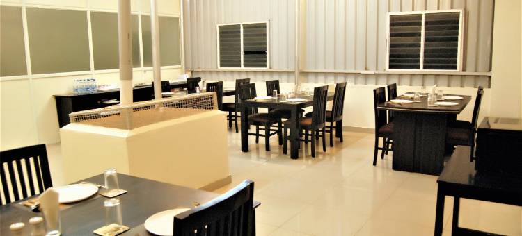 MTP利他商业住宿(The Altruist Business Stays, Manayata Tech Park)图片