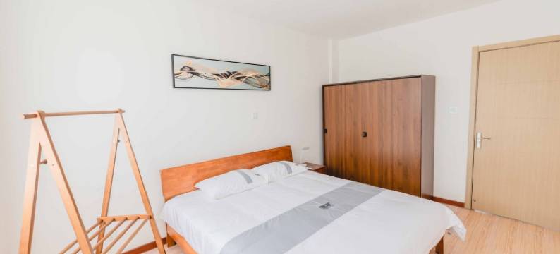 山东荣成1030公寓(海湾南路分店)图片