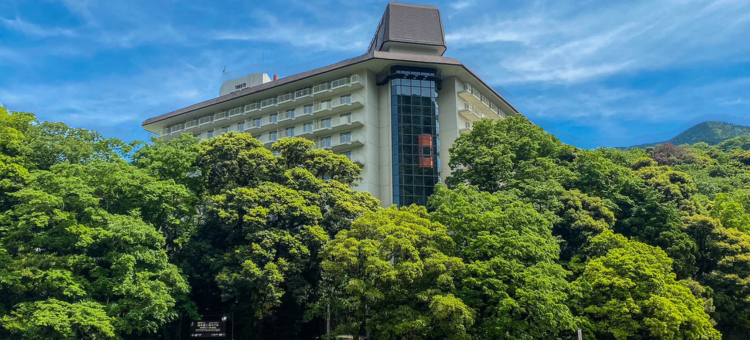 汤本富士屋酒店(Yumoto Fujiya Hotel)图片