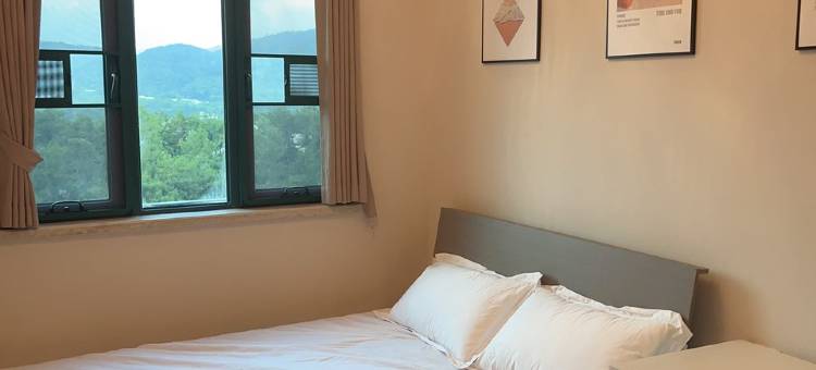 恒大城博妍民宿(金碧路分店)图片