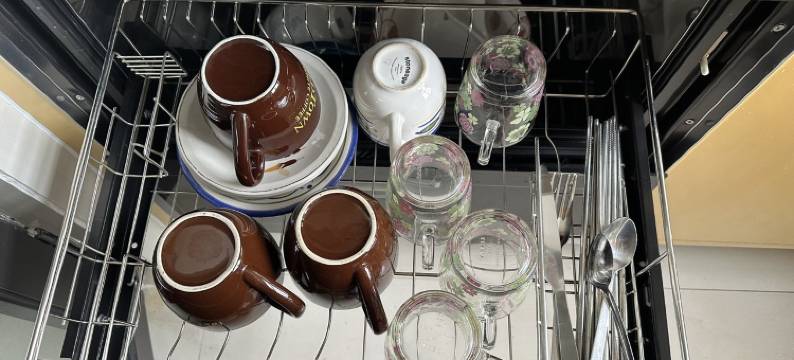 Lion小狮子公寓(湖岸西路1号分店)图片