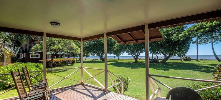 威美亚种植园小屋酒店(Waimea Plantation Cottages)图片